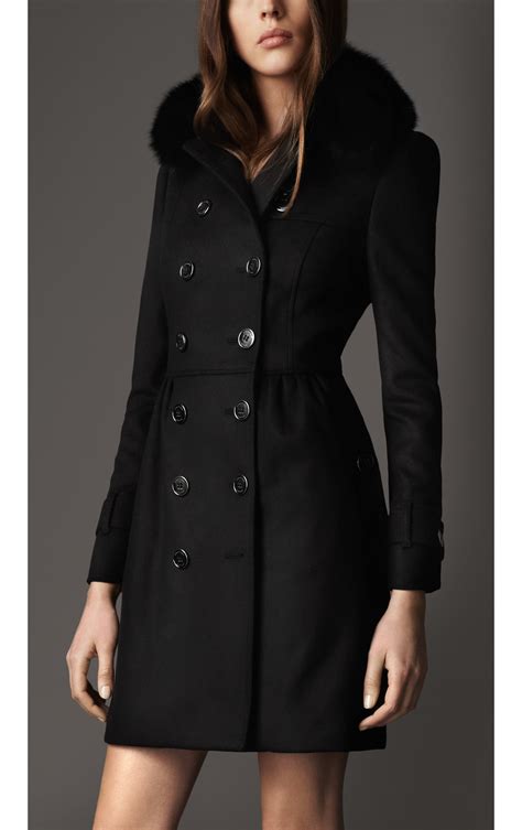 burberry trench collar|longest Burberry trench coat.